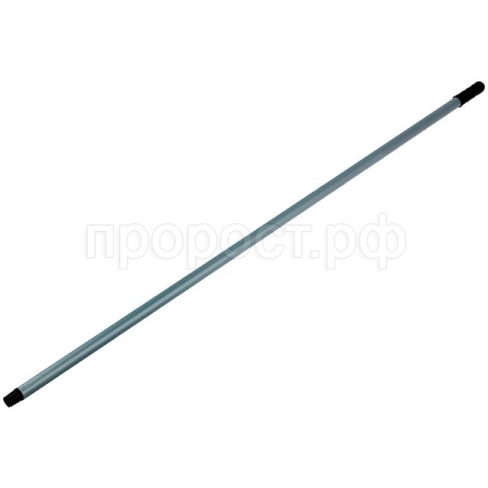 Черенок 120см Rock'n'Roll антрацит SV3061 /25шт/ПР