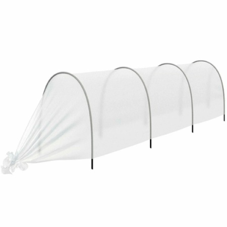 Парник Малышок 3 секции ( 4м) /5шт/