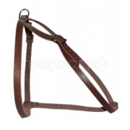 Шлейка для собак чау-чау шея 70-80см, грудь 75-81см/402 Шлейка для собак чау-чау шея 70-80см, грудь 75-81см/402