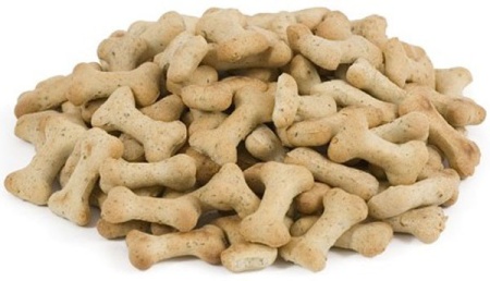 Лакомство для собак Печенье с мясом ягненка мини 250г 2985 Лакомство для собак Печенье с мясом ягненка мини 250г 2985