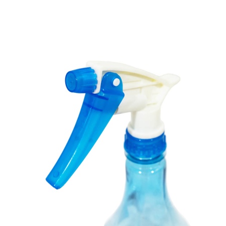 Флакон 0,33л Микс-прозрачный /78шт/PROROST