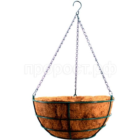 Коковита Ретро 40см LT 793-16 /24шт/ LISTOK 