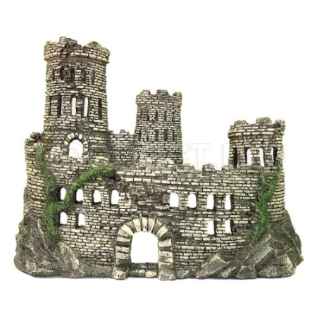 Грот Deksi Крепость 231 50*10*39см/250543