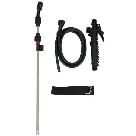 Опрыскиватель 10л PROROST (5868-00) /6шт/