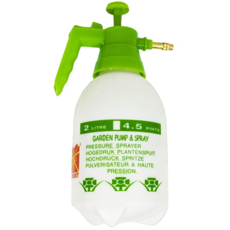 Опрыскиватель 2л помп. PROROST SX-5073-6 /15шт/Шиксиа