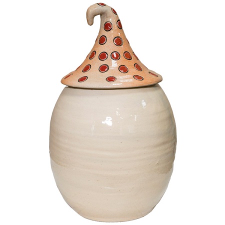 Банка Гном глазурь 5630/708611 Банка Гном глазурь 5630/708611