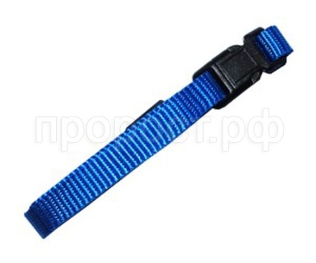 Ошейник нейлоновый цветной 1,0*20*31см/ТОК1/Евро Ошейник нейлоновый цветной 1,0*20*31см/ТОК1/Евро