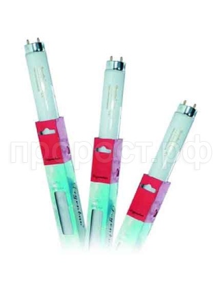 Лампа для аквариума BR-HG 25Вт 74см