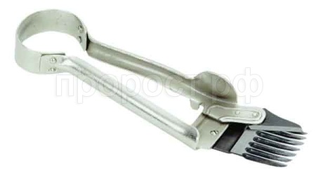 Машинка для стрижки овец с длин. зубьями 45мм