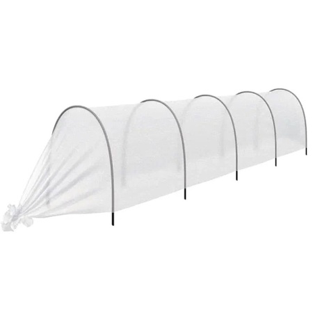 Парник 8 секций (8,5м) "уДачный" /5шт/