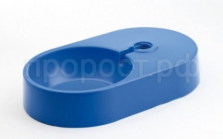 Миска автопоилка 500мл 16578