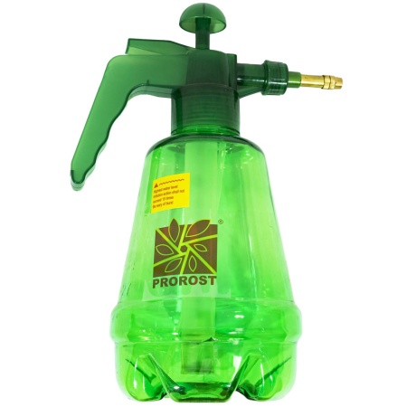 Опрыскиватель 1,5л помп. PROROST SX-575-1 /15шт/Шиксиа