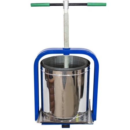 Пресс для отжима фруктов 20л PROROST