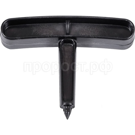 Полив Шило д/кап.полива Жук 330191-00 /90шт/Цикл