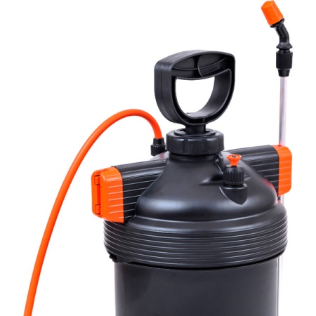 Опрыскиватель 7л Жук ОП-220 Оптима черный (3476-00) 4922 /6шт/Цикл