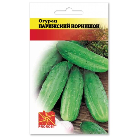 PROROST Огурец Парижский корнишон 0,5г