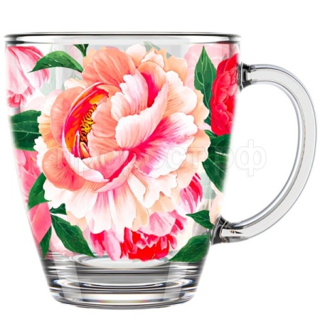 Кружка Корнелия 350мл /2025-Д