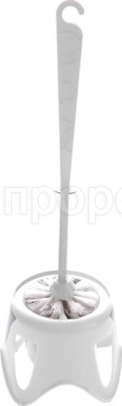 Комплект д/туалет. Disco белый SV3857 /36шт/ПР