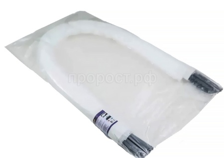 Парник 8 секций (8,5м) "уДачный" /5шт/